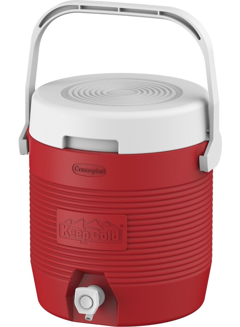 6L KeepCold Water Cooler Small