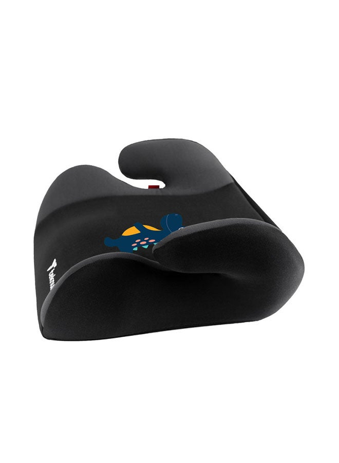 Happy Dinosaur Car Seat Booster - Multicolour