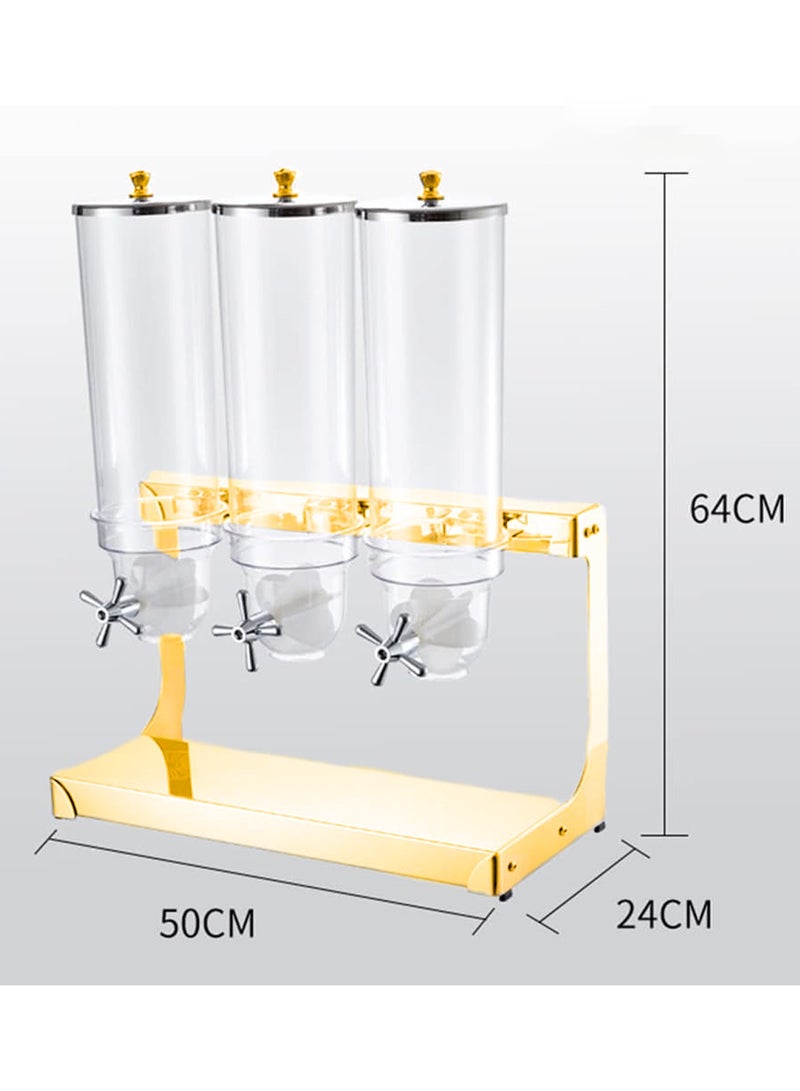10.5L Cereal Dispenser
