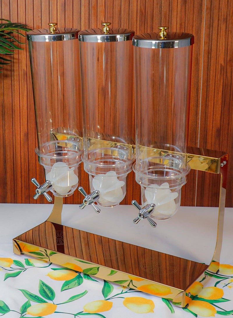 10.5L Cereal Dispenser