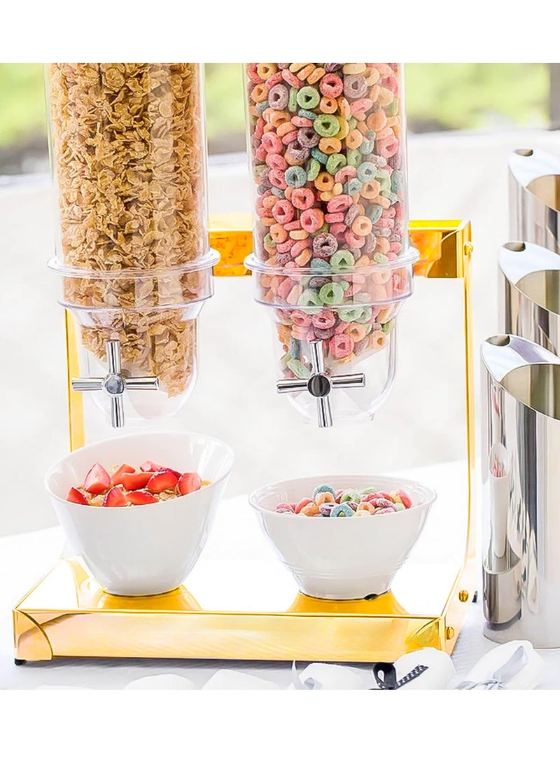 8L Dry Cereal Dispenser