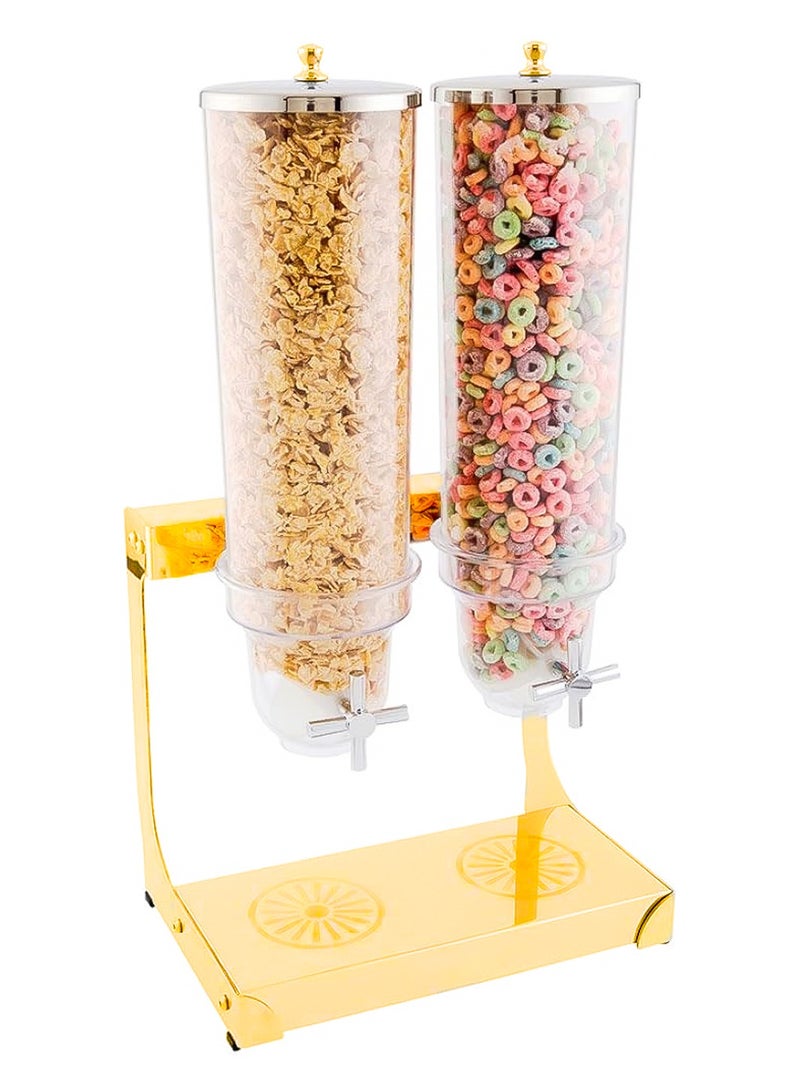 8L Dry Cereal Dispenser