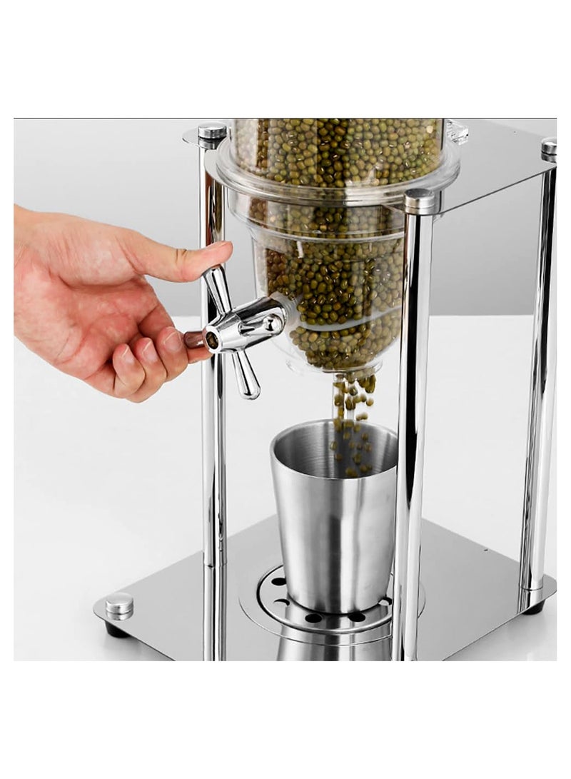 3L Dry Cereal Dispenser