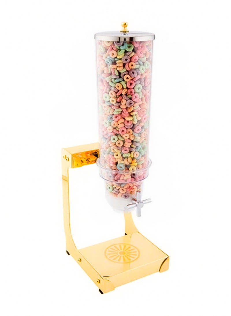 4L Dry Cereal Dispenser