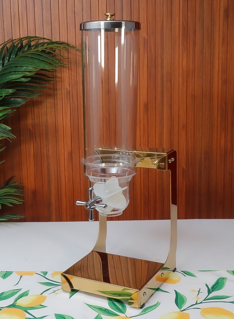 4L Dry Cereal Dispenser