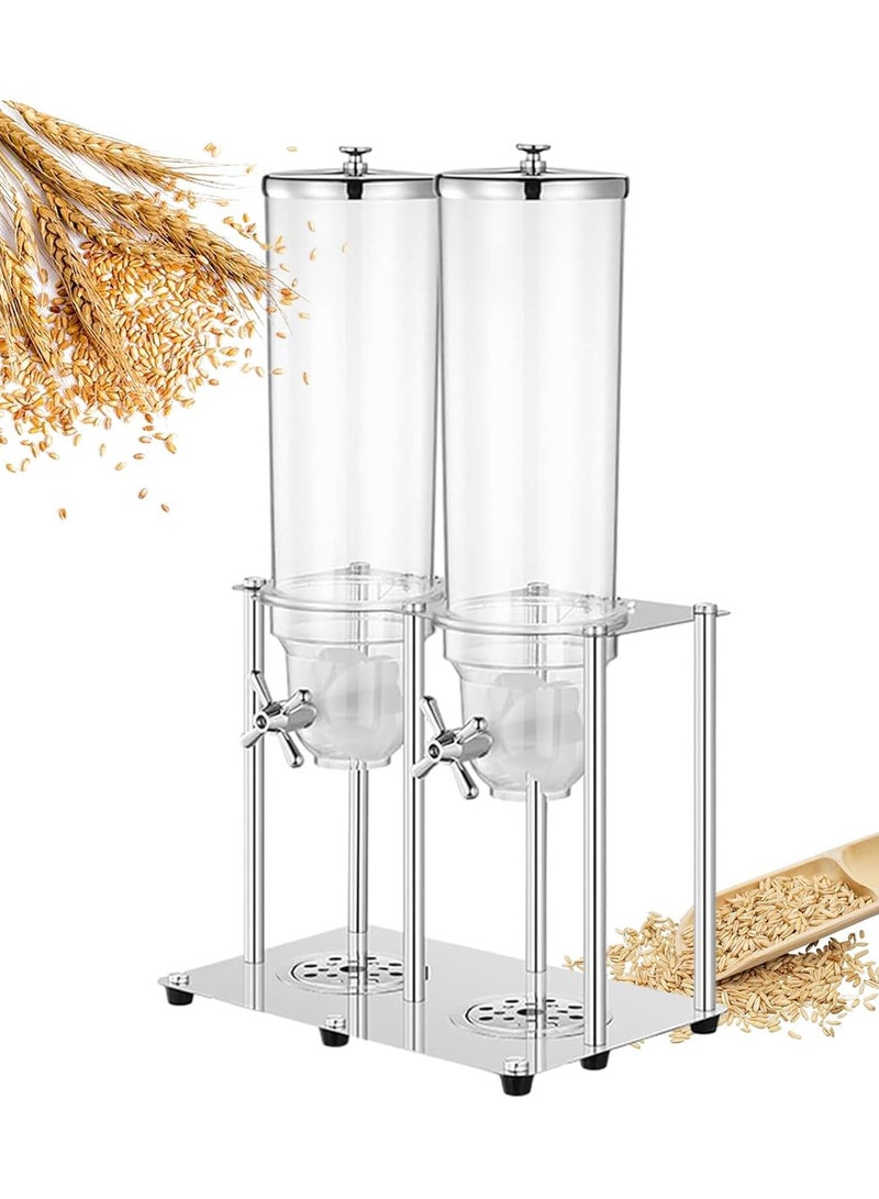 7L Dry Cereal Dispenser