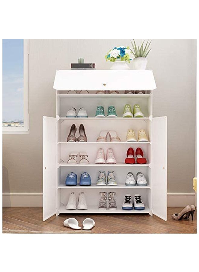 Shoe Rack Cupboard