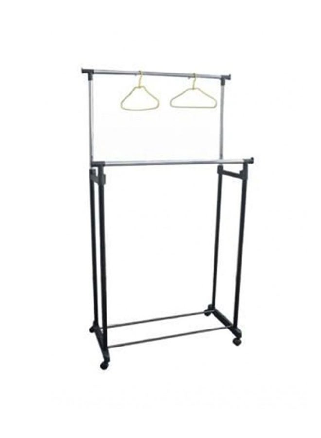 Extendable Garment Rack Multicolour