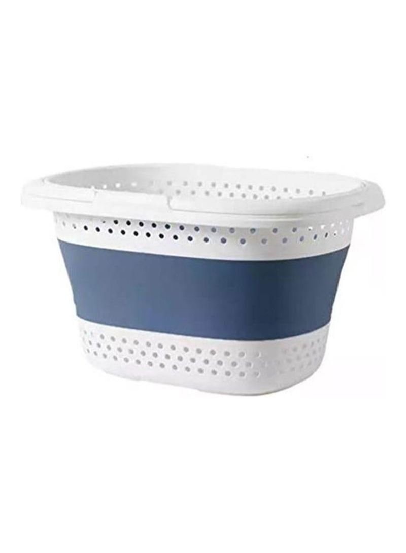 Foldable Laundry Basket