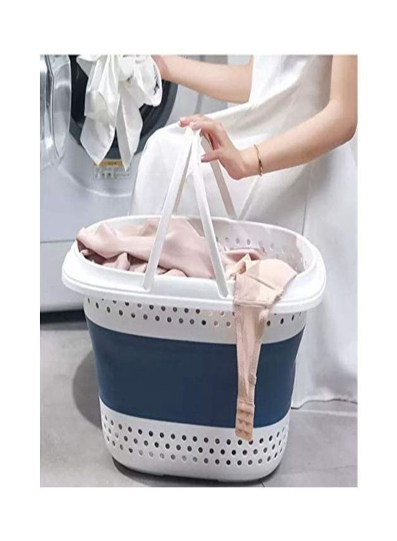 Foldable Laundry Basket