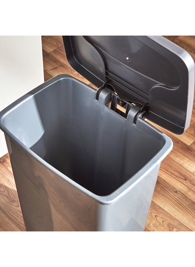 Nolan Pedal Bin 50 L