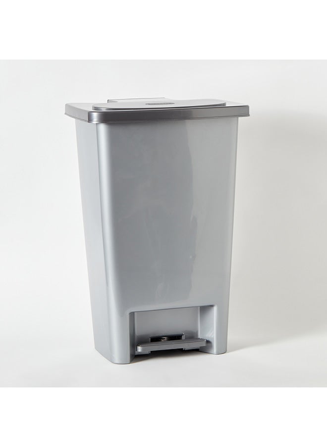 Nolan Pedal Bin 50 L