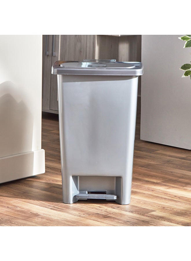 Nolan Pedal Bin 50 L