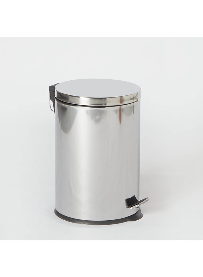 Tamara Stainless Steel Pedal Bin 20 L