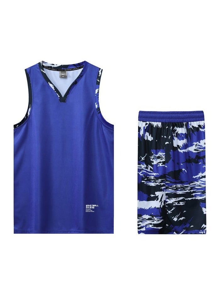 New Basketball Training Suit