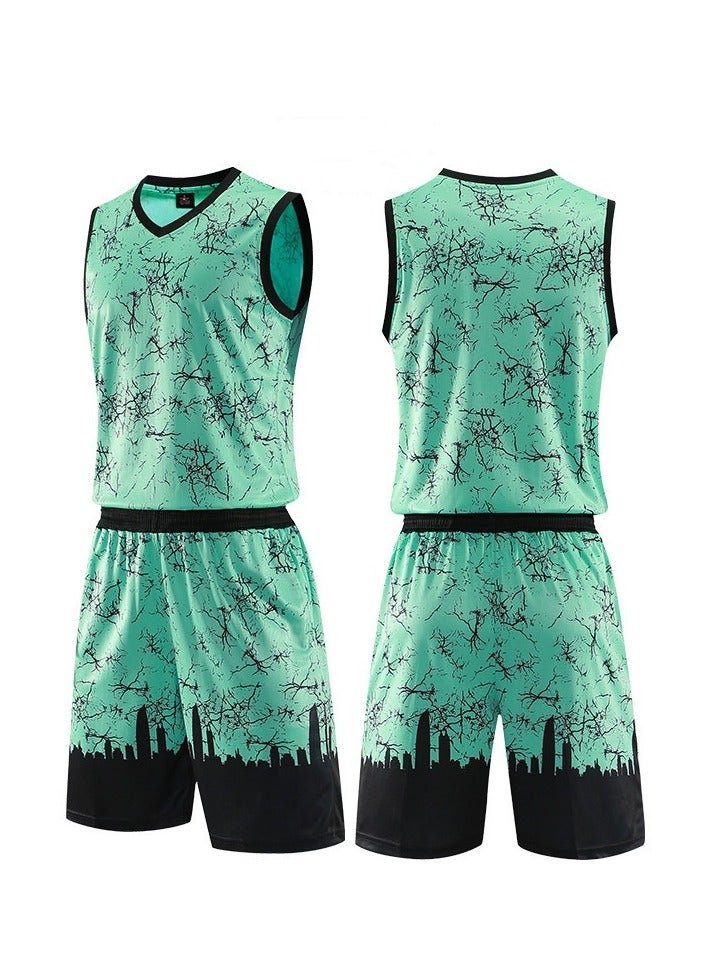 New Basketball Training Suit