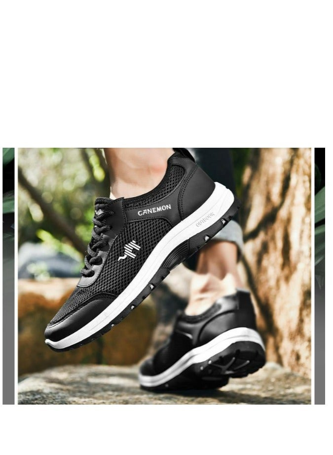 Men's Casual Non Slip Sports Shoes