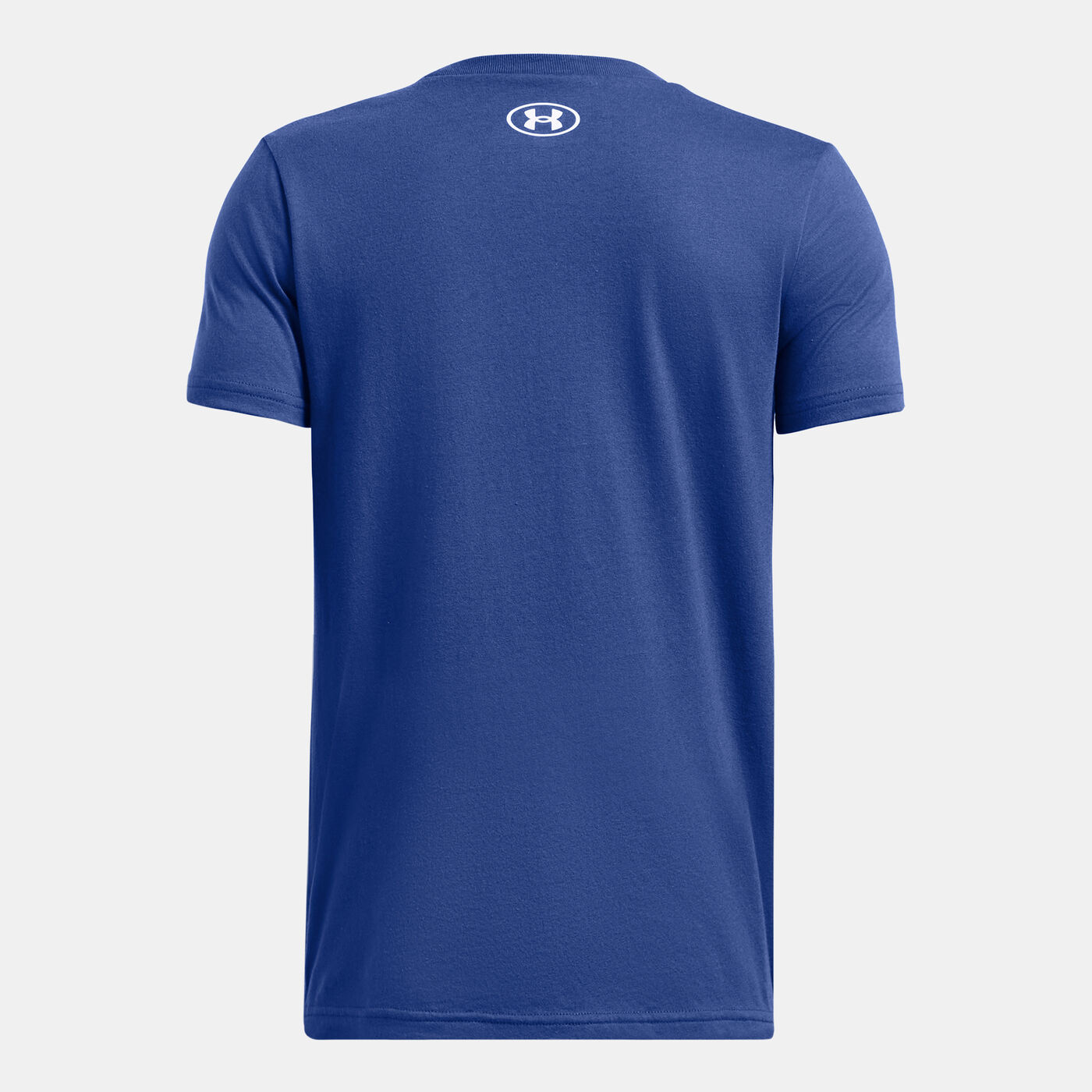 Kids' Sportstyle Logo Training T-Shirt