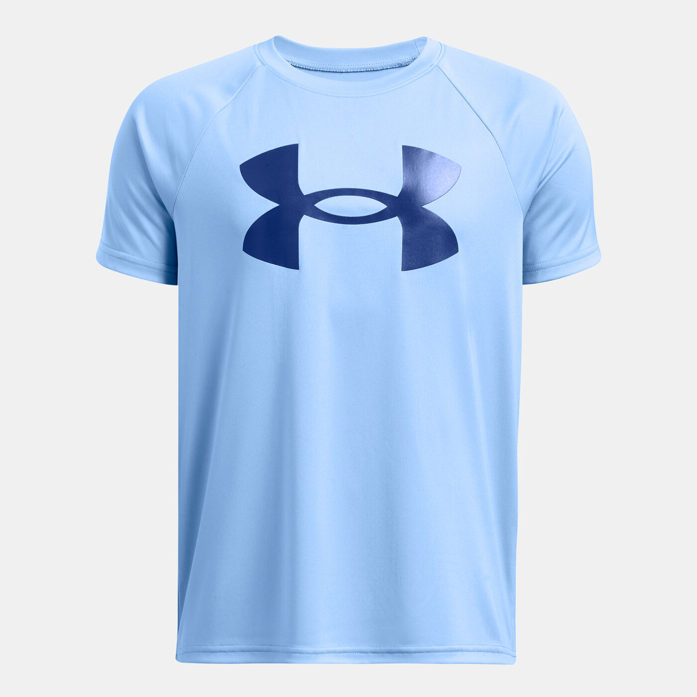 Kids' UA Tech™ Big Logo Training T-Shirt