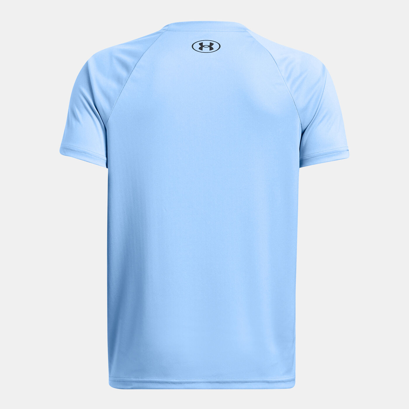 Kids' UA Tech™ Split Wordmark T-Shirt