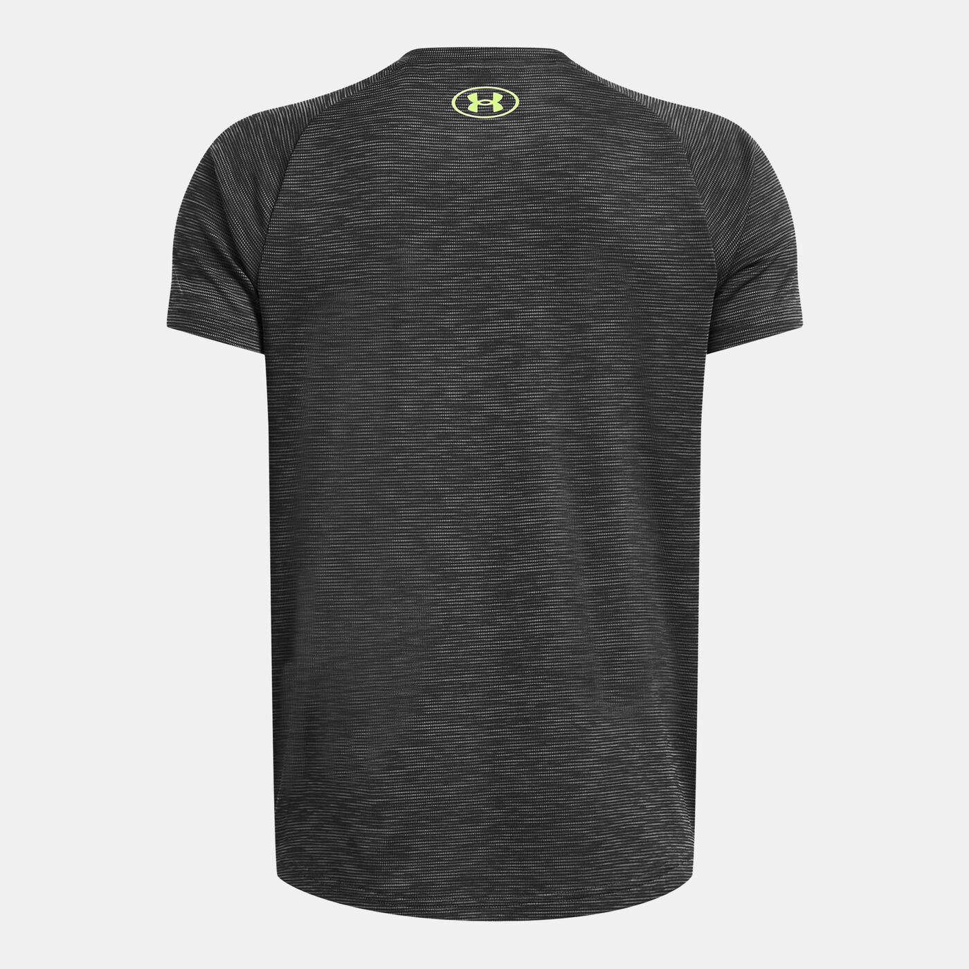 Kids' Tech Textured Training T-Shirt