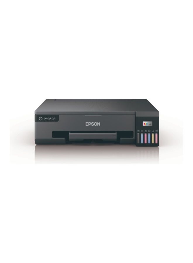 Renewed - EcoTank L18050 A3 Photo Printer Black