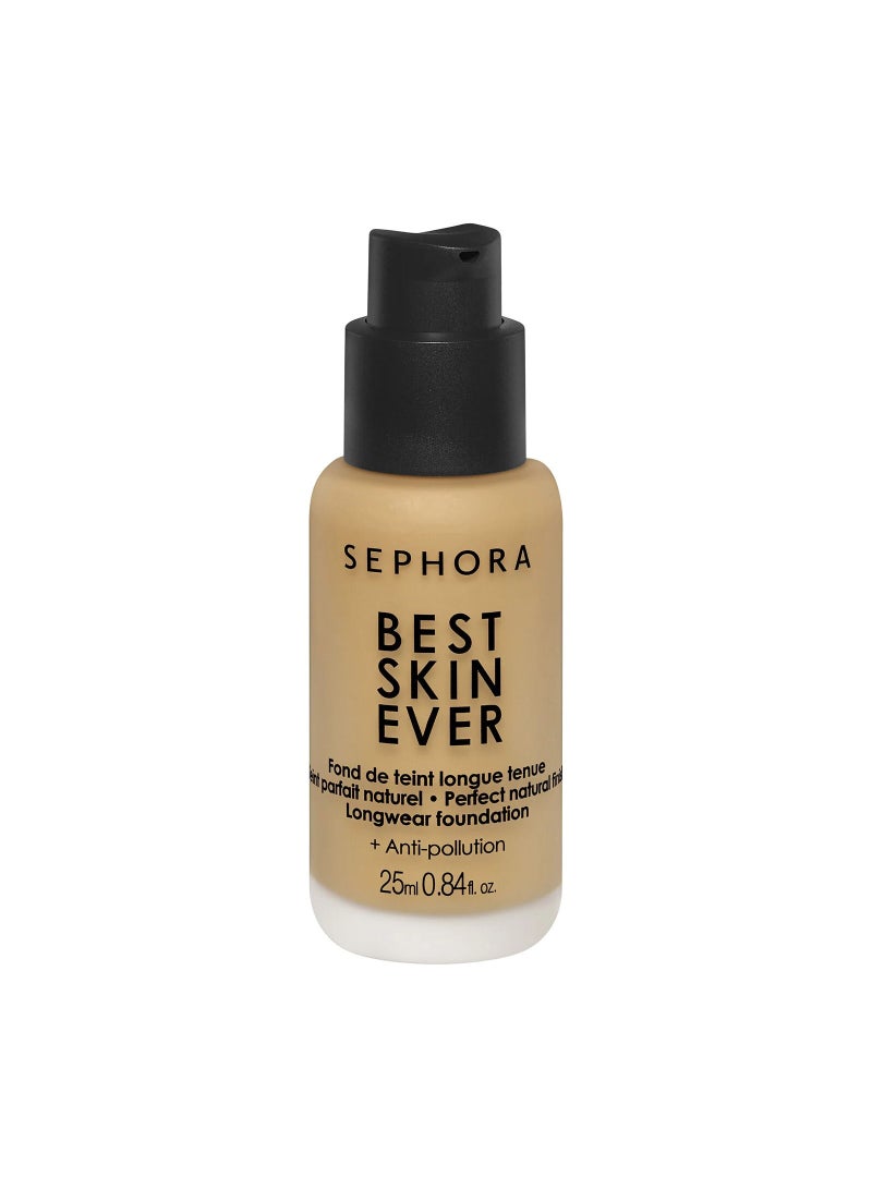 SEPHORA COLLECTION Best Skin Ever Foundation 18.5 Y (25 ml)