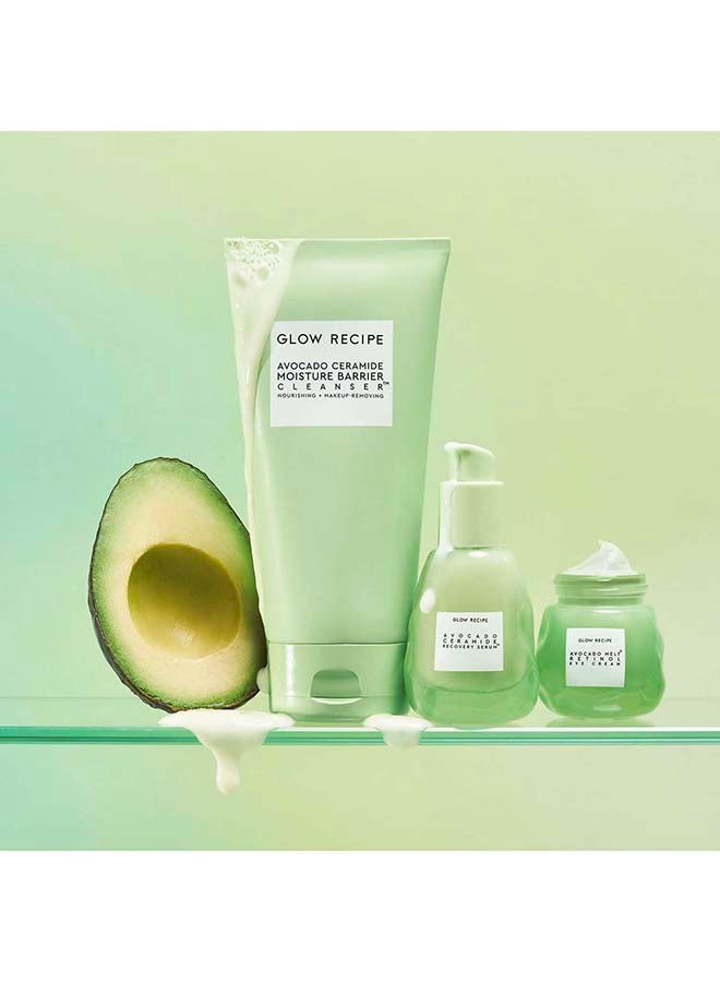 Avocado Ceramide Recovery Serum