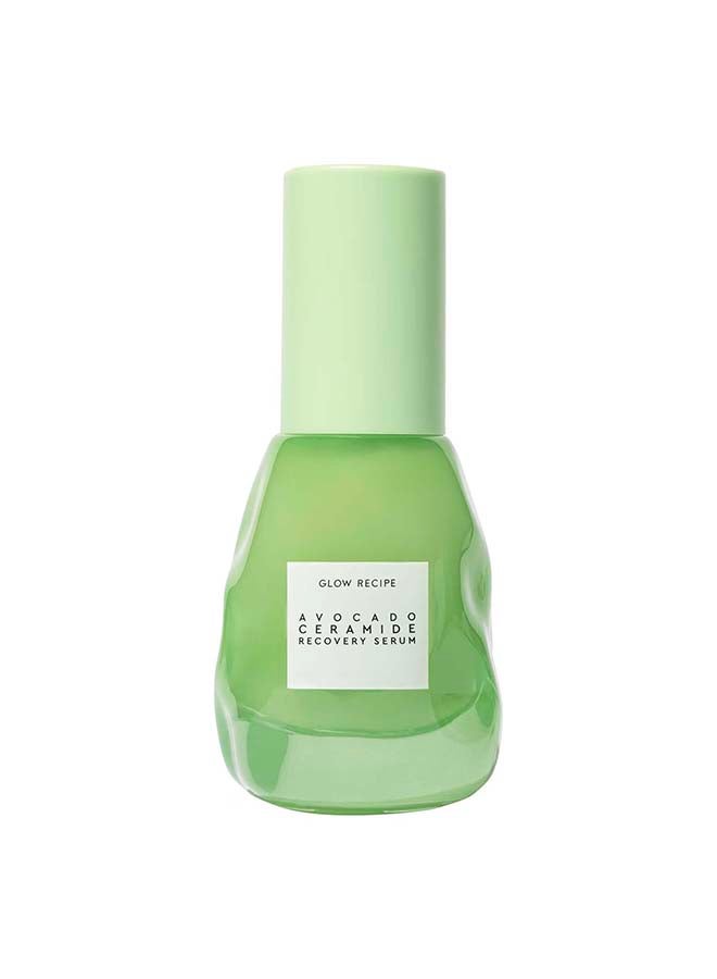 Avocado Ceramide Recovery Serum