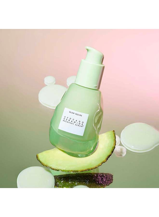 Avocado Ceramide Recovery Serum