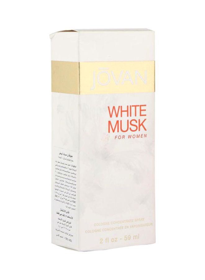 White Musk EDC 59ml