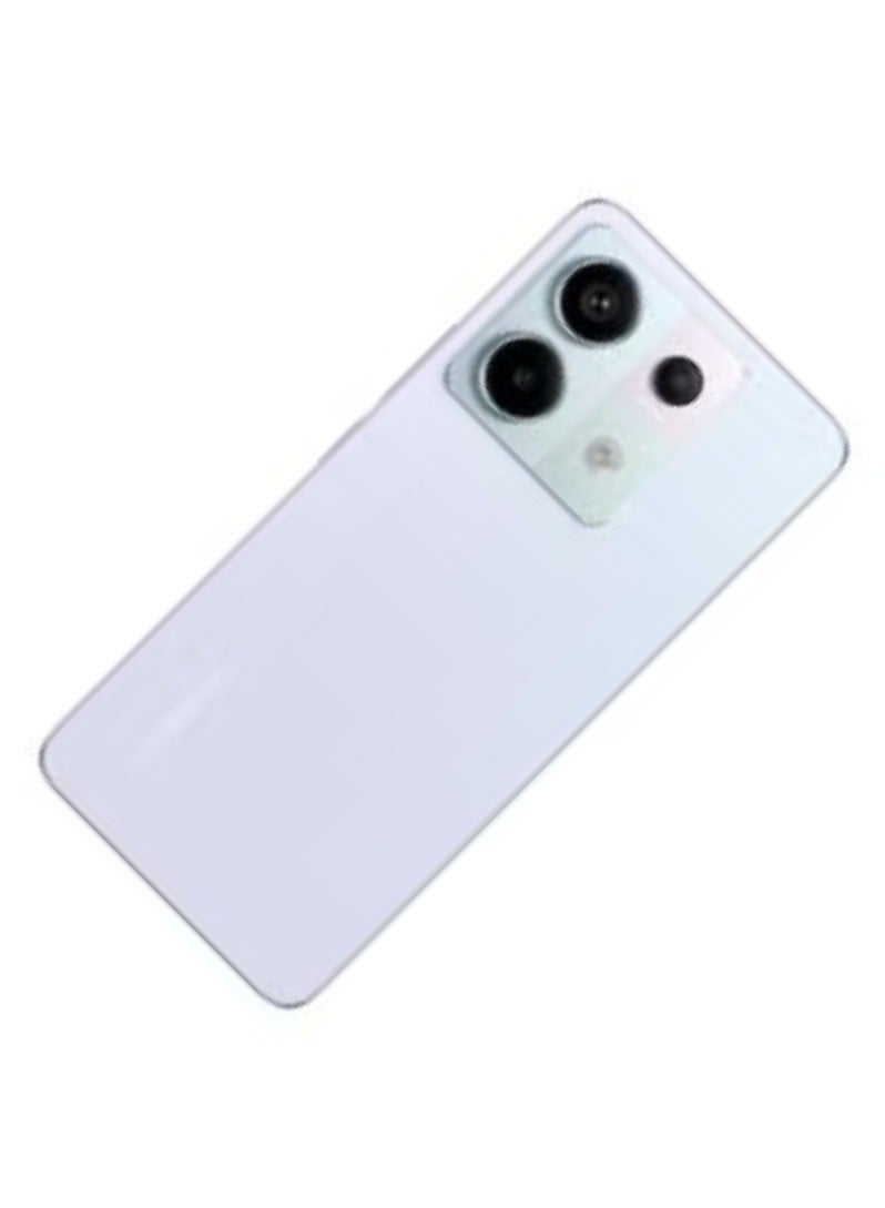 Redmi Note 13 Pro 5G Dual SIM Aurora Purple 8GB RAM 256GB - Global Version