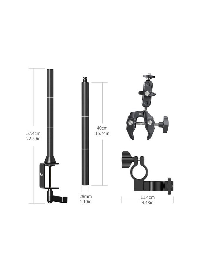 Multifunction Photo Studio Stand