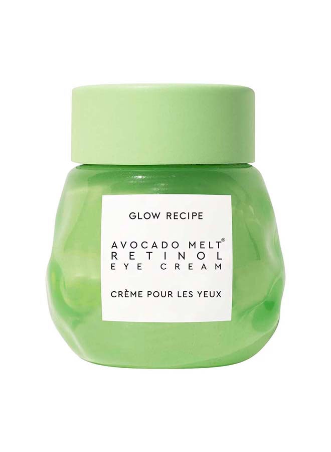 Avocado Melt Retinol Eye Cream