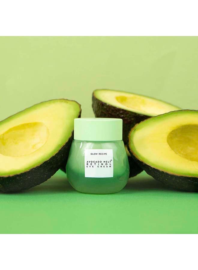 Avocado Melt Retinol Eye Cream