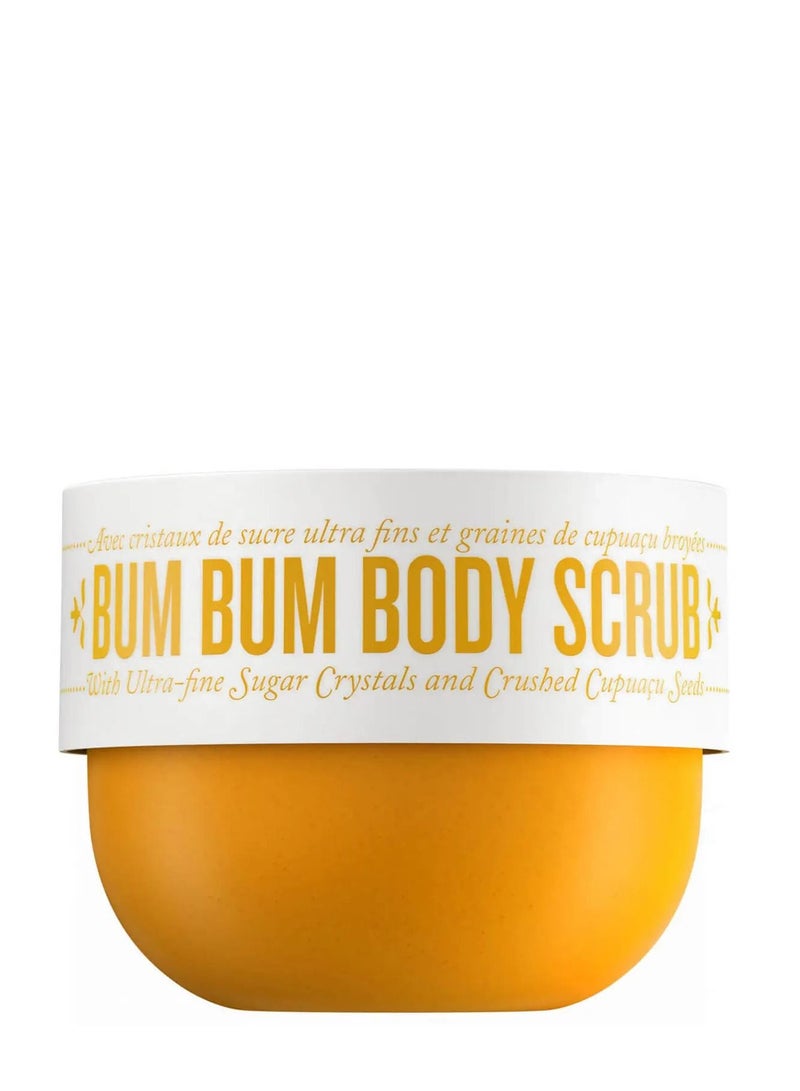 Sol De Janeiro Bum Bum Body Scrub 220G