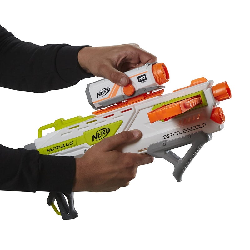 Modulus Recon Battlescout Game