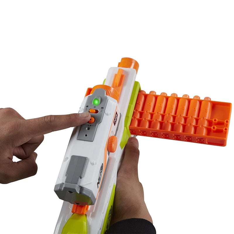 Modulus Recon Battlescout Game