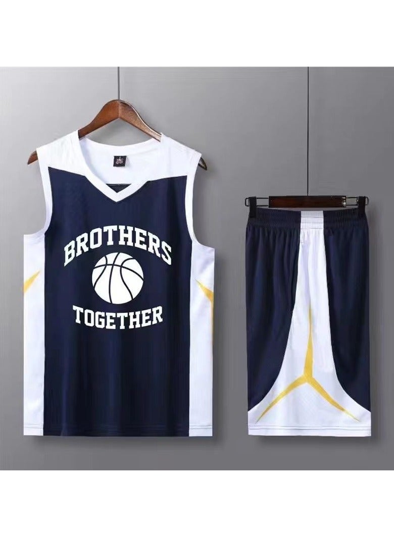 New Basketball Training Suit