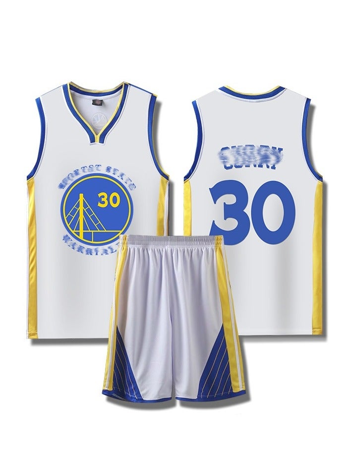 New Basketball Training Suit