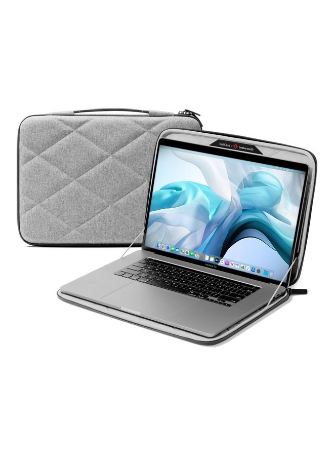 SuitCase for 16-Inch MacBook Pro Grey