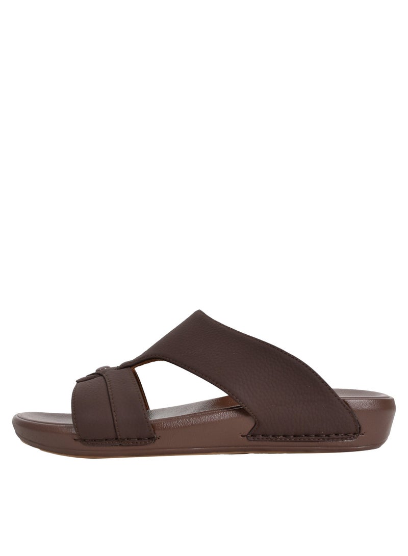 Mens Classic Arabic Sandals