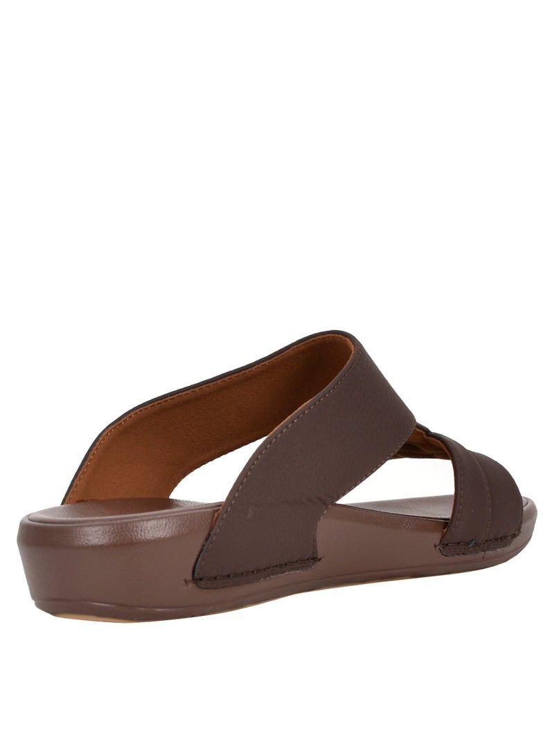 Mens Classic Arabic Sandals