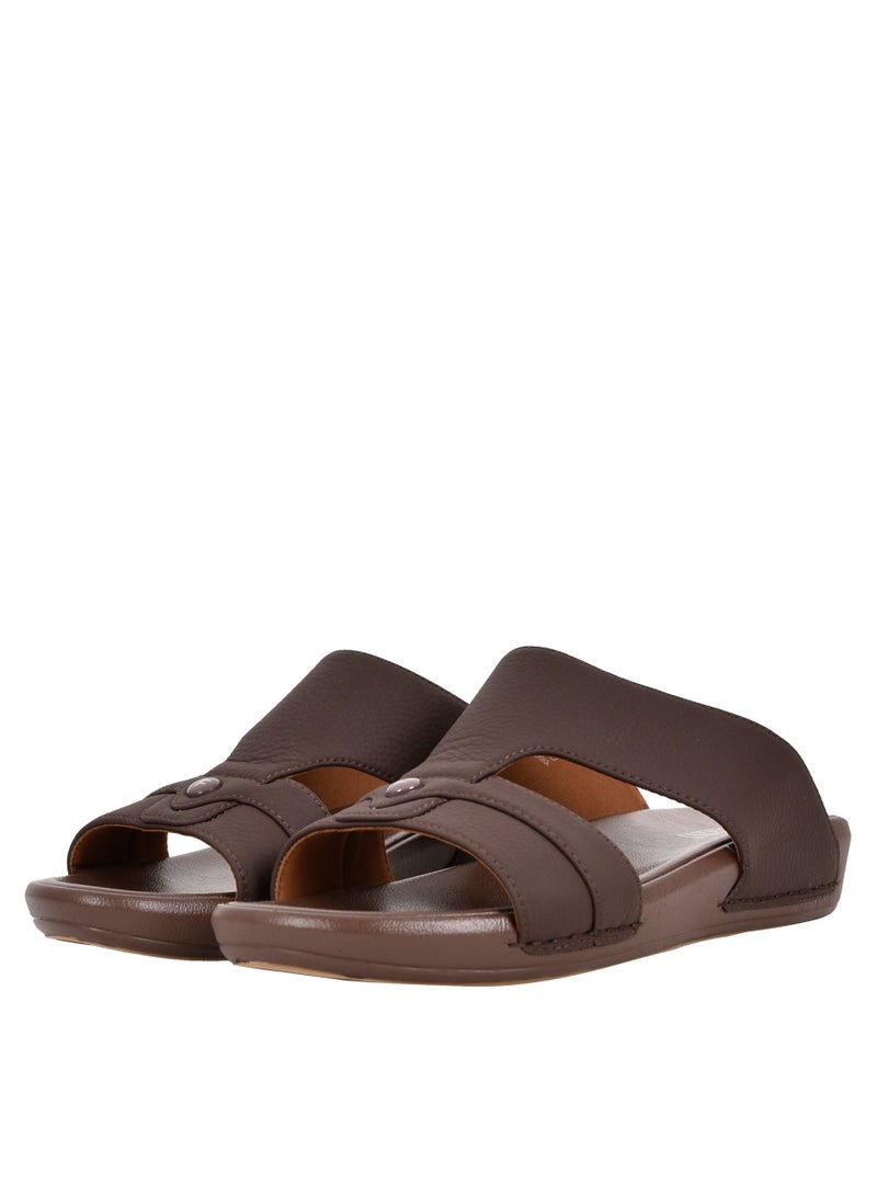 Mens Classic Arabic Sandals