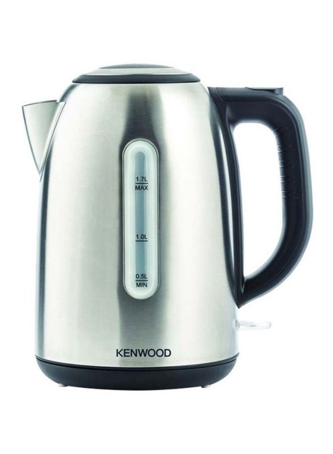 Electric Kettle 2200W 1.7 L 2200.0 W ZJM01 A0BK Silver/Black