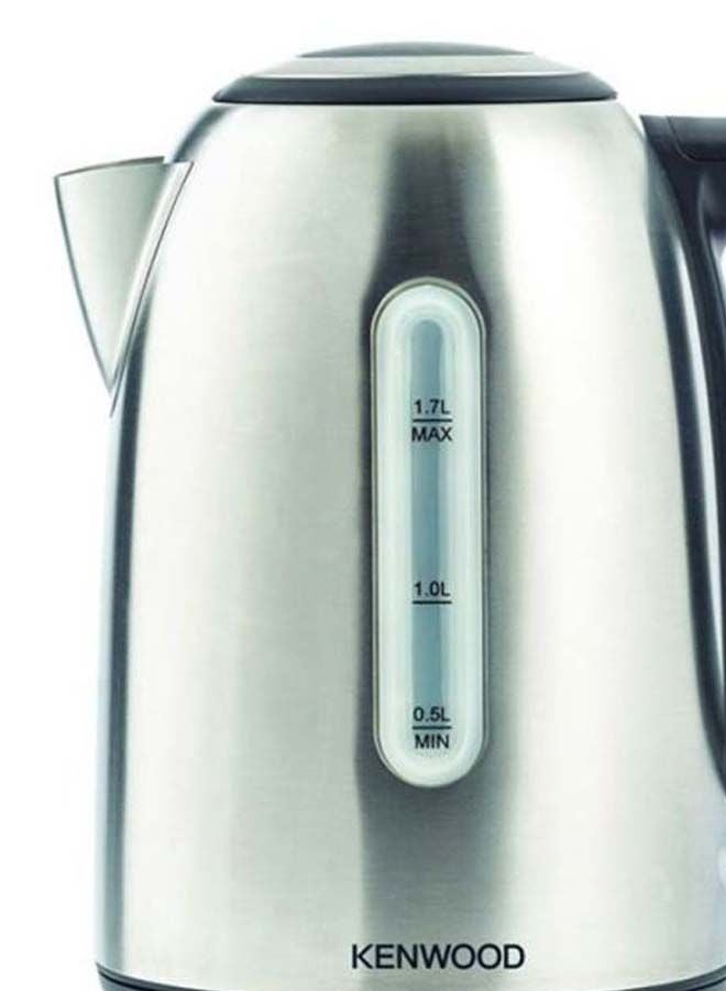 Electric Kettle 2200W 1.7 L 2200.0 W ZJM01 A0BK Silver/Black