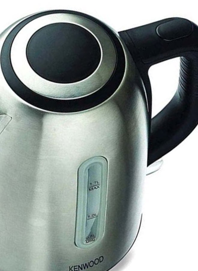 Electric Kettle 2200W 1.7 L 2200.0 W ZJM01 A0BK Silver/Black