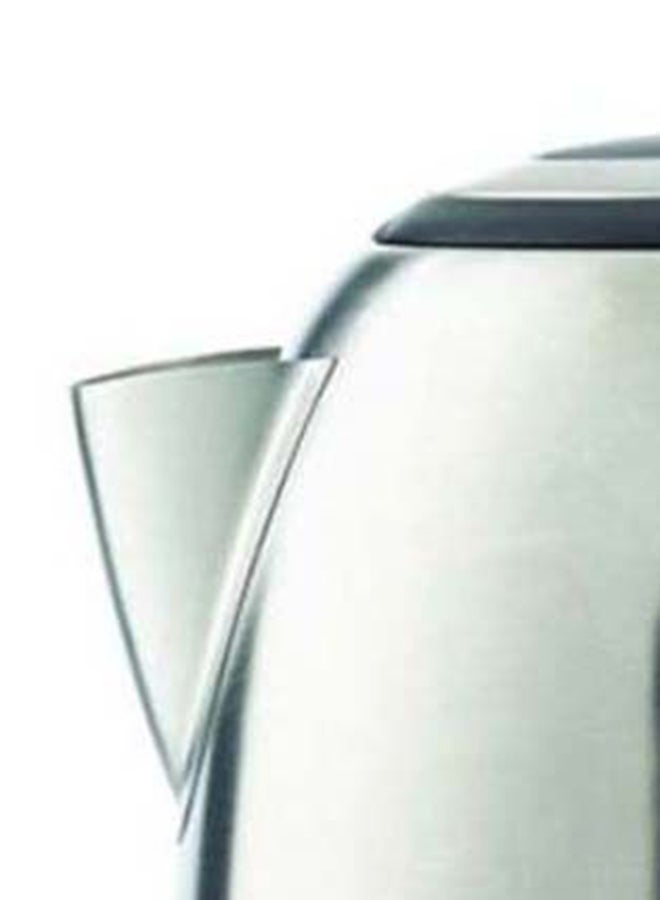 Electric Kettle 2200W 1.7 L 2200.0 W ZJM01 A0BK Silver/Black