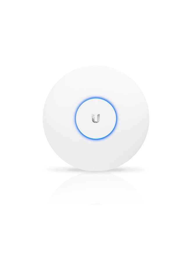 UAP-AC-PRO Access Point Wireless Dual Radio 802.11ac White