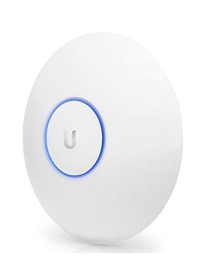 UniFi UAP-AC-PRO-US Dual Radio Access Point White